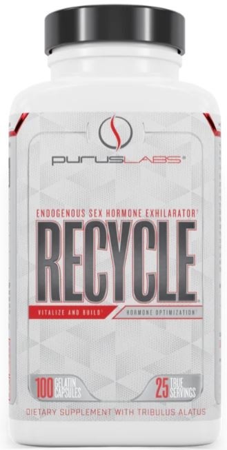 Recycle Purus Labs
