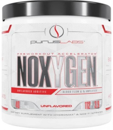 Noxygen Powder 40svg - Purus Labs