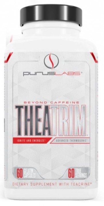 Treatrim 60 caps Purus labs