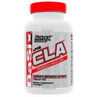 CLA Lipo 6 45 Softgels NUTREX