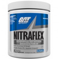 Nitraflex